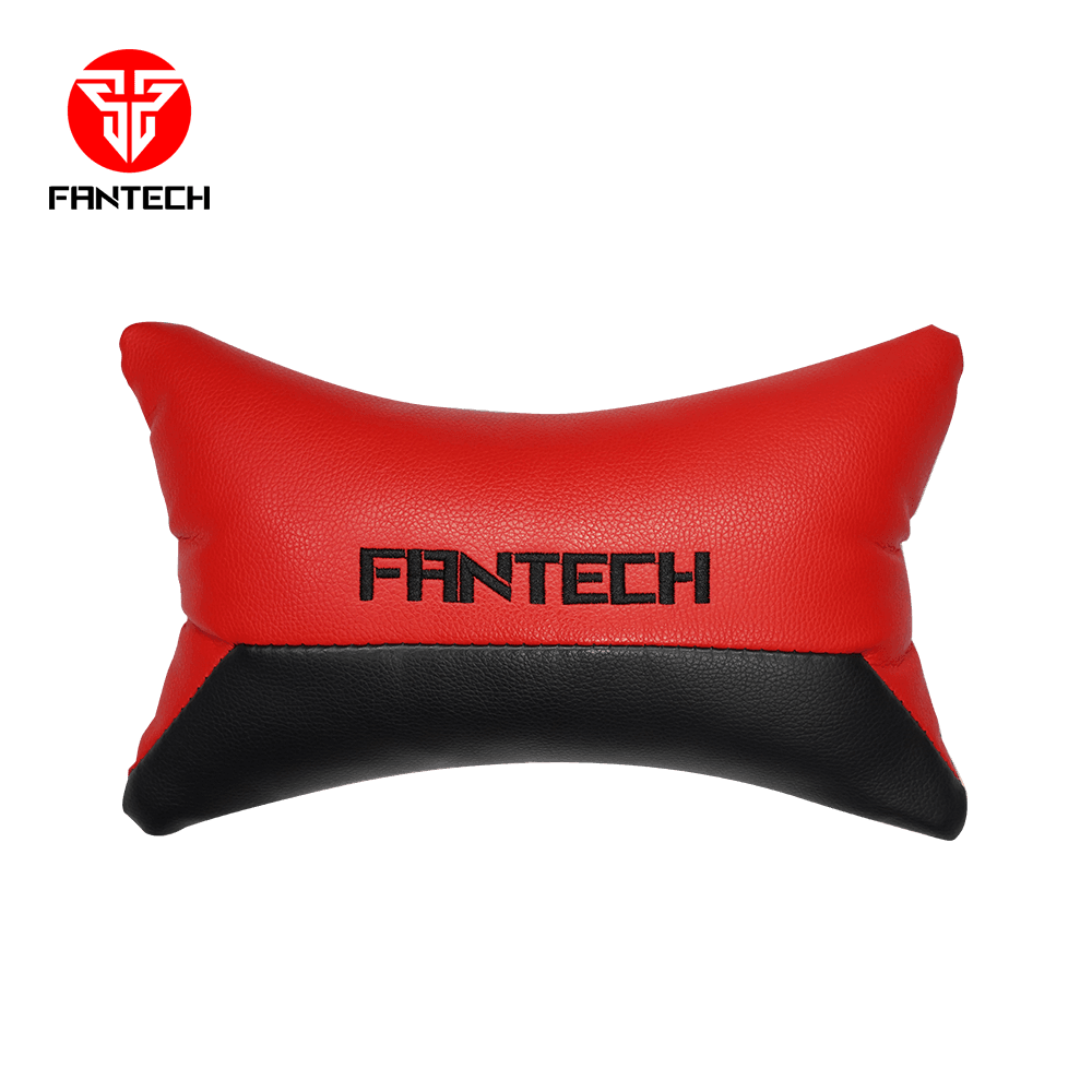 Fantech alpha gc-182 gaming chair | red - Fun Touch