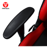 Fantech alpha gc-182 gaming chair | red - Fun Touch