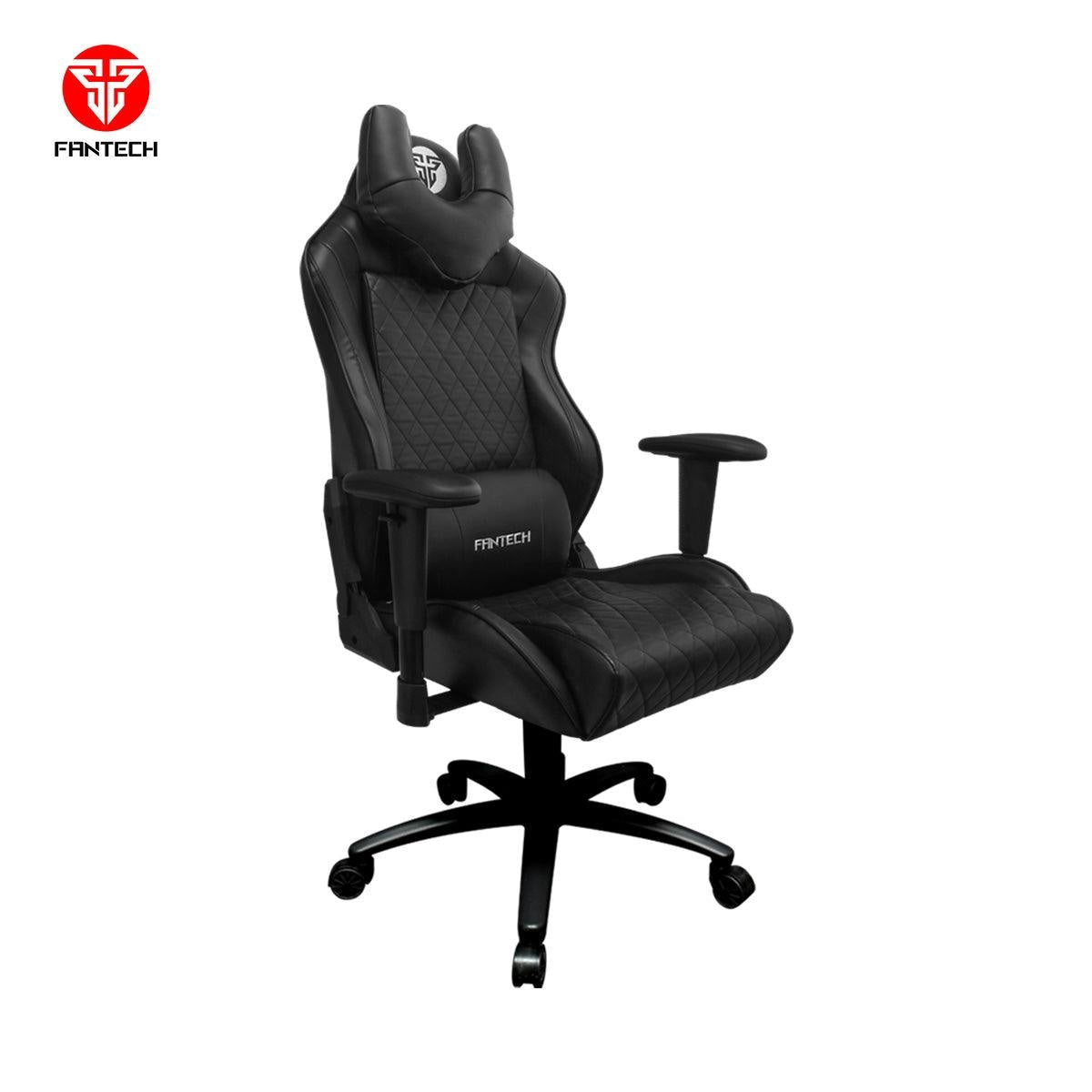 FANTECH ALPHA GC 184 GAMING CHAIR Desk & Chair