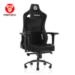 FANTECH ALPHA GC 283 GAMING CHAIR | Black Desk & Chair