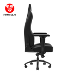 FANTECH ALPHA GC 283 GAMING CHAIR | Black Desk & Chair