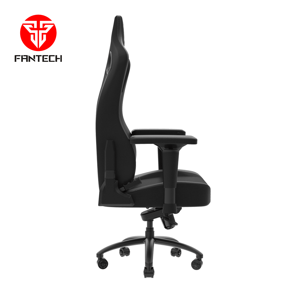 Fantech alpha gc-283 gaming chair | black - Fun Touch