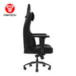 Fantech alpha gc-283 gaming chair | black - Fun Touch