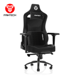 Fantech alpha gc-283 gaming chair | black - Fun Touch