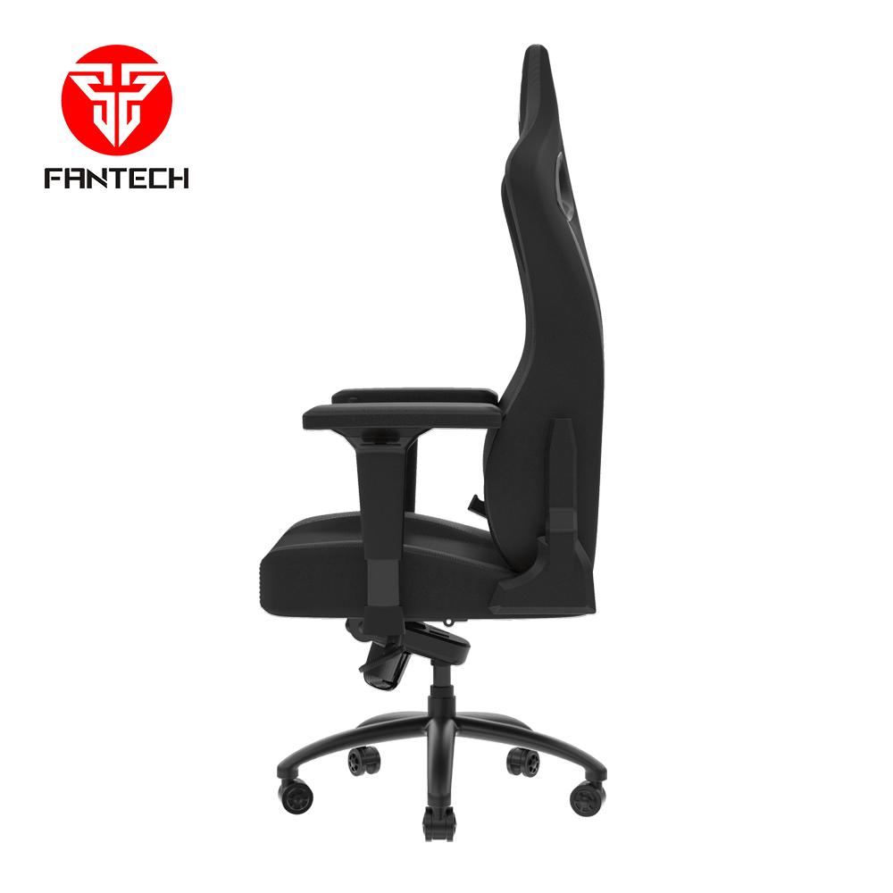 Fantech alpha gc-283 gaming chair | black - Fun Touch