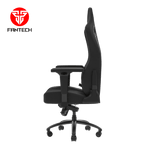 Fantech alpha gc-283 gaming chair | black - Fun Touch