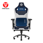 Fantech alpha gc-283 gaming chair | blue - Fun Touch