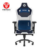 Fantech alpha gc-283 gaming chair | blue JOD 179