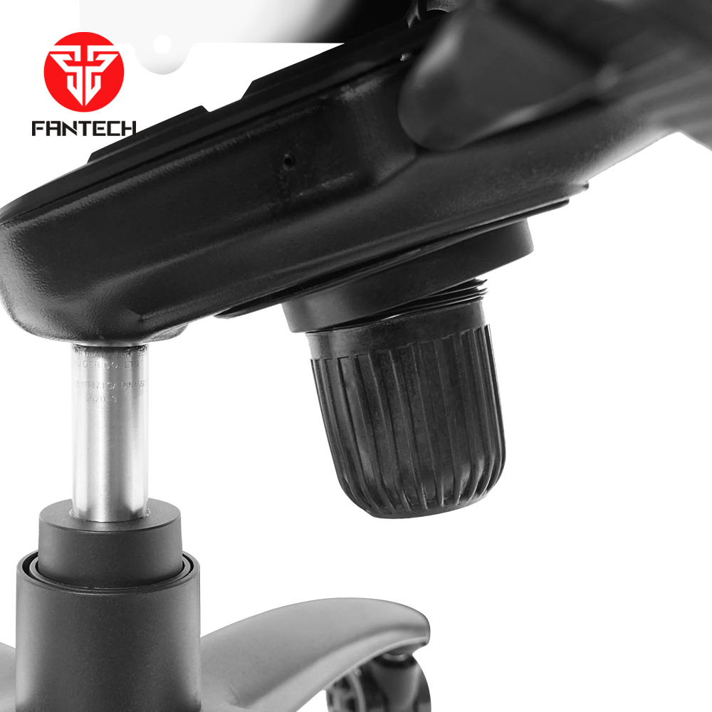 FANTECH ALPHA GC 283 GAMING CHAIR | Orange Desk & Chair