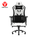 FANTECH ALPHA GC 283 GAMING CHAIR | Orange Desk & Chair