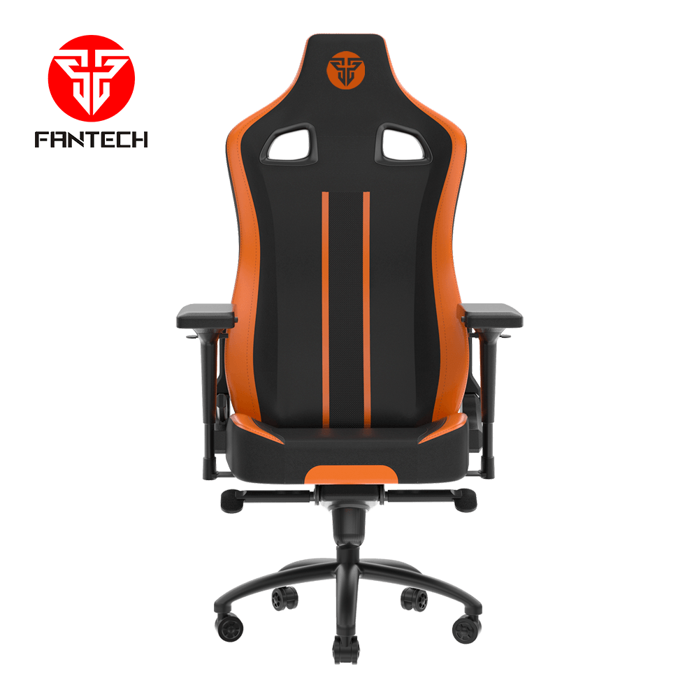 Fantech alpha gc-283 gaming chair | orange
