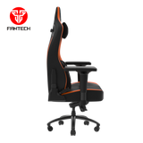 Fantech alpha gc-283 gaming chair | orange JOD 179