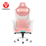 Fantech alpha gc-283 gaming chair | pink JOD 180