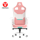 Fantech alpha gc-283 gaming chair | pink gaming chairs