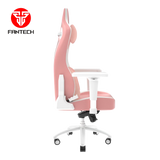 Fantech alpha gc-283 gaming chair | pink gaming chairs