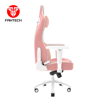 Fantech alpha gc-283 gaming chair | pink gaming chairs