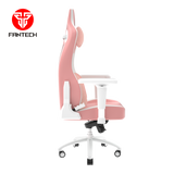 Fantech alpha gc-283 gaming chair | pink JOD 180