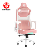Fantech alpha gc-283 gaming chair | pink gaming chairs