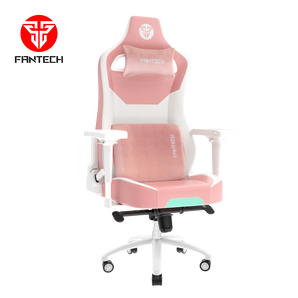 Fantech alpha gc-283 gaming chair | pink gaming chairs
