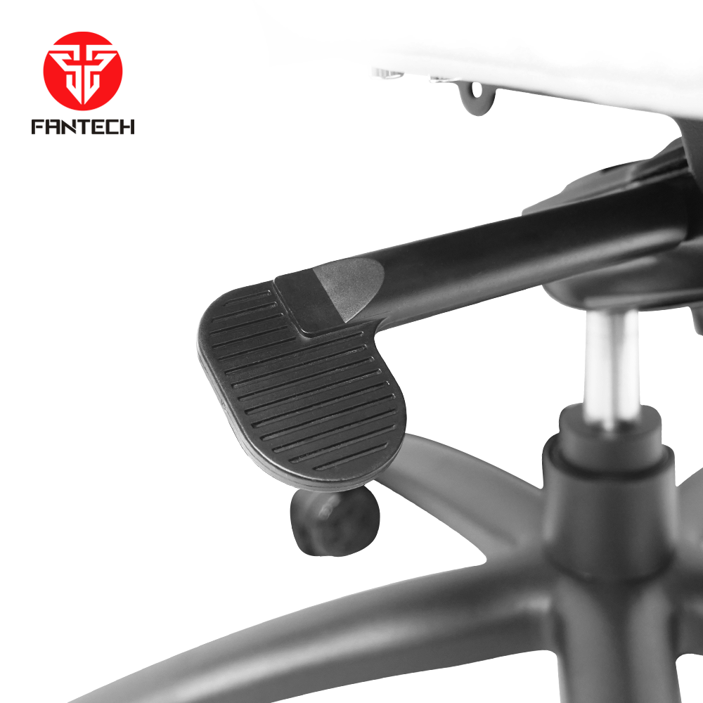 FANTECH ALPHA GC 283 GAMING CHAIR | Red Desk & Chair