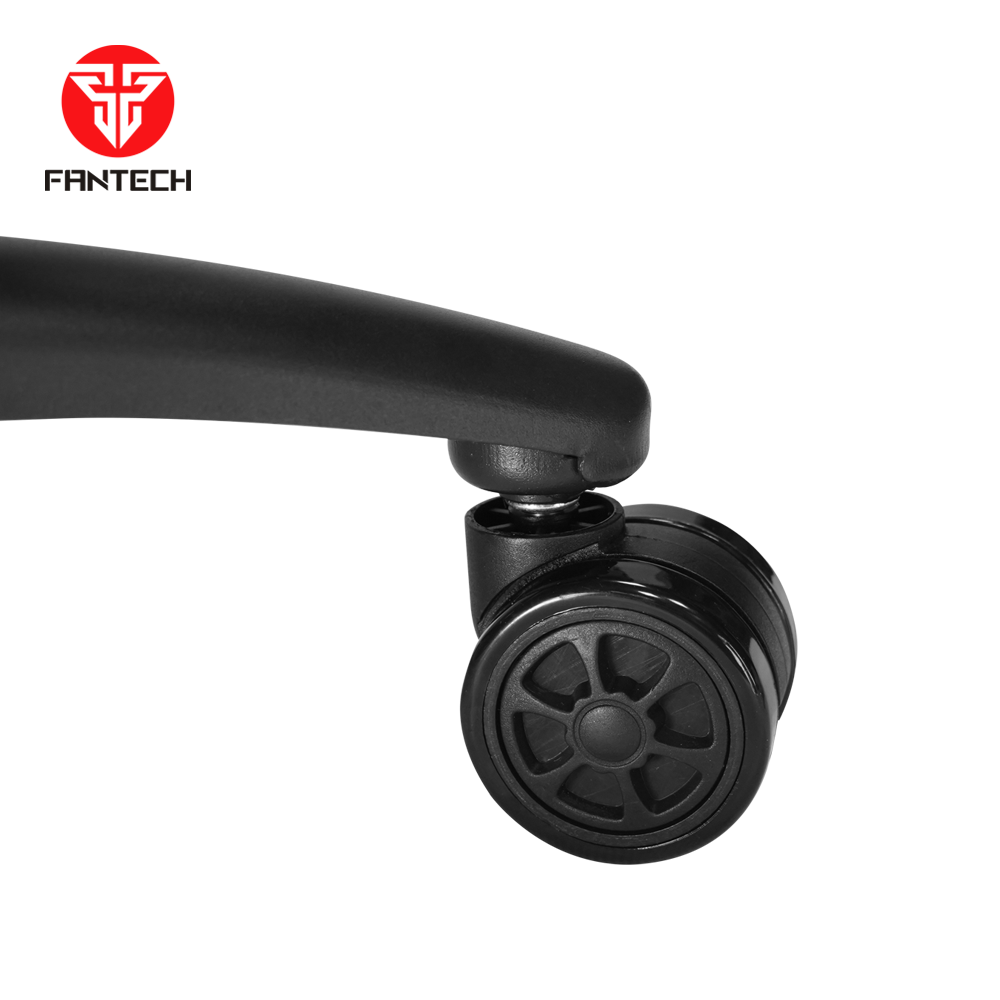 FANTECH ALPHA GC 283 GAMING CHAIR | Red Desk & Chair