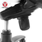 FANTECH ALPHA GC 283 GAMING CHAIR | Red Desk & Chair