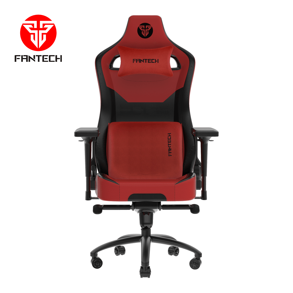 Fantech alpha gc-283 gaming chair | red