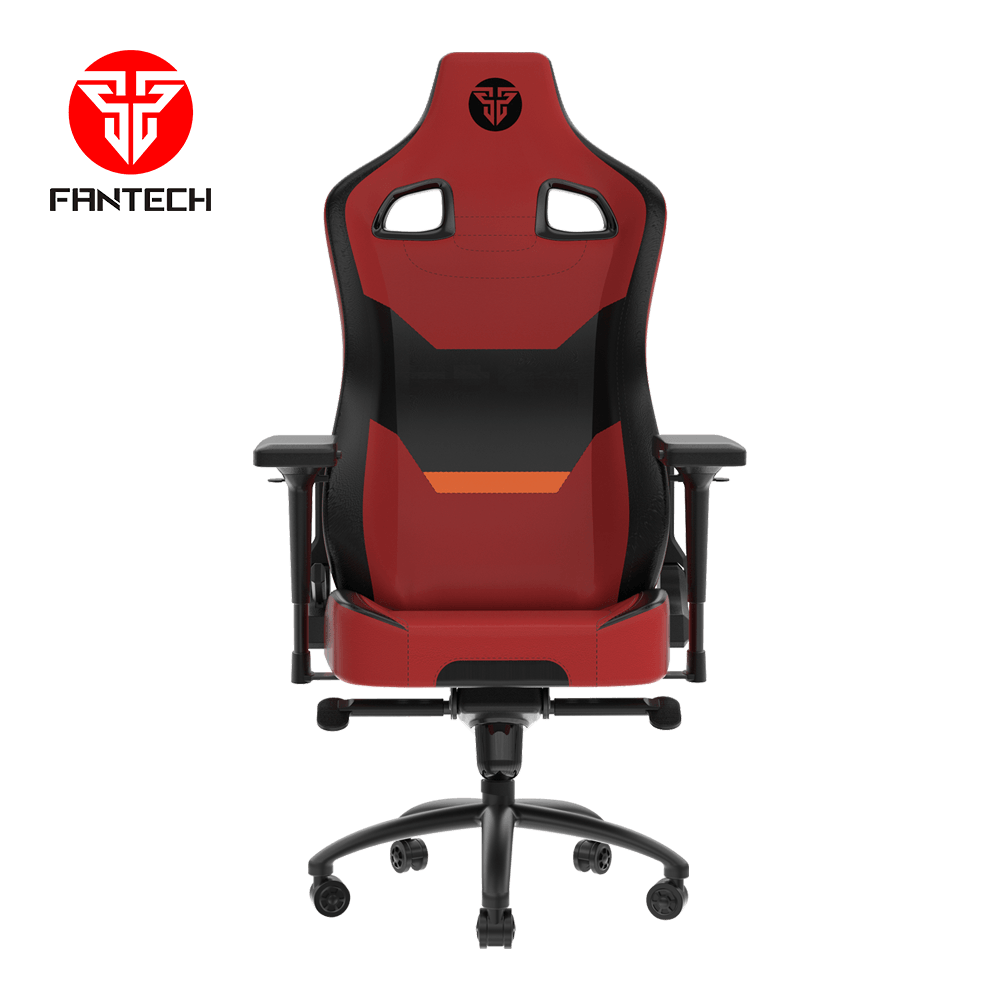 Fantech alpha gc-283 gaming chair | red