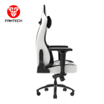 Fantech alpha gc-283 gaming chair | white - Fun Touch