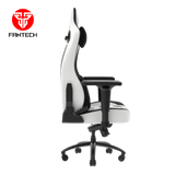 Fantech alpha gc-283 gaming chair | white JOD 159