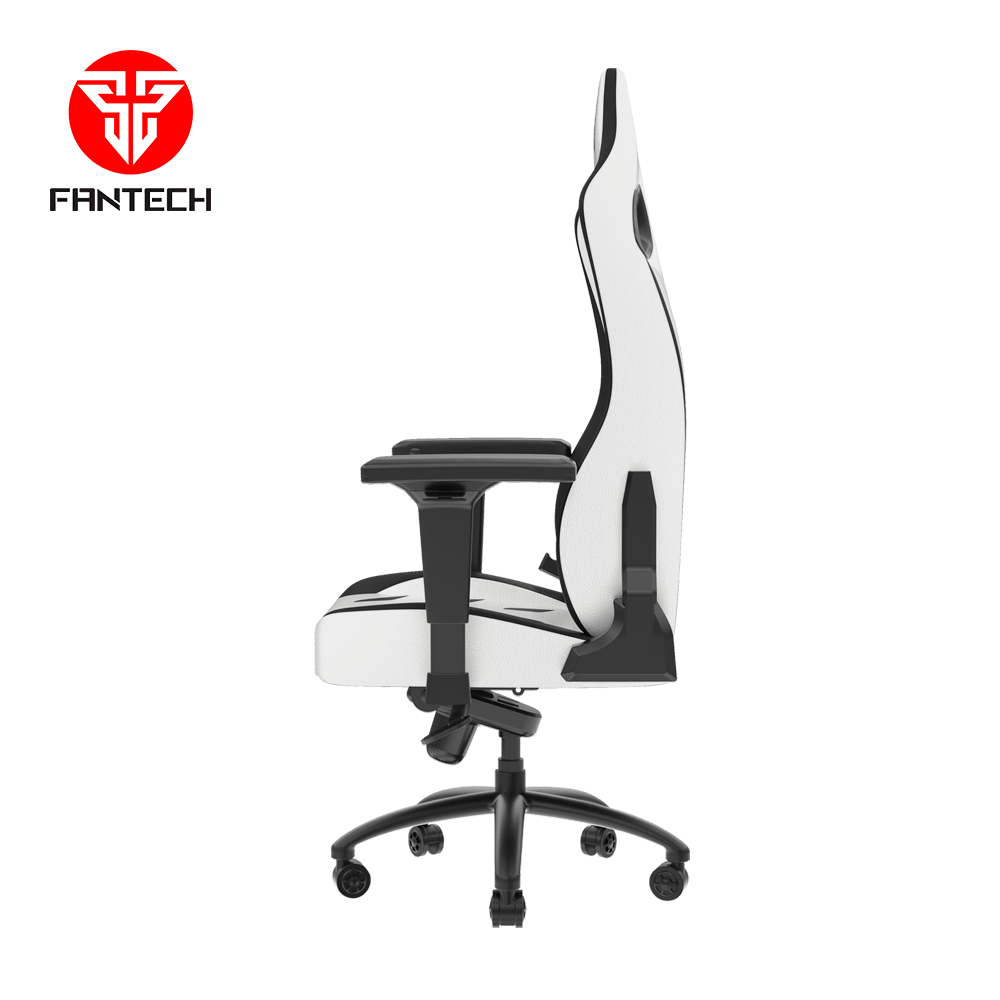 Fantech alpha gc-283 gaming chair | white - Fun Touch