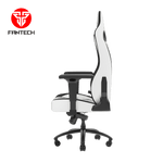 Fantech alpha gc-283 gaming chair | white - Fun Touch