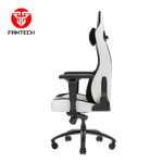 Fantech alpha gc-283 gaming chair | white JOD 159