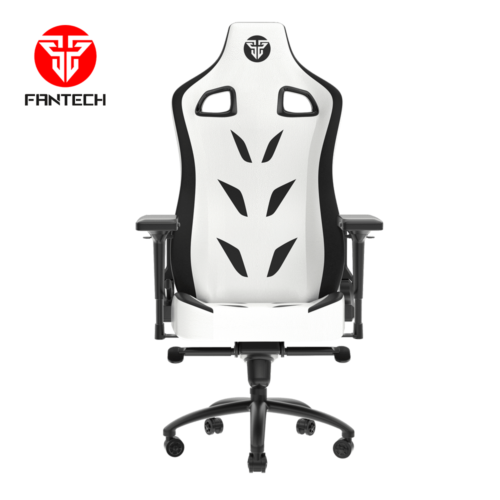 Fantech alpha gc-283 gaming chair | white - Fun Touch