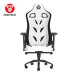 Fantech alpha gc-283 gaming chair | white - Fun Touch