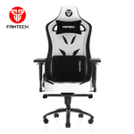 Fantech alpha gc-283 gaming chair | white JOD 159