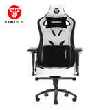 Fantech alpha gc-283 gaming chair | white JOD 159