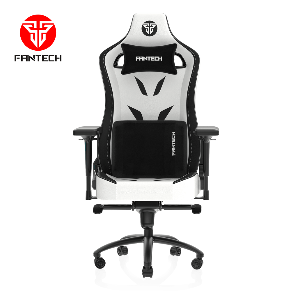Fantech alpha gc-283 gaming chair | white