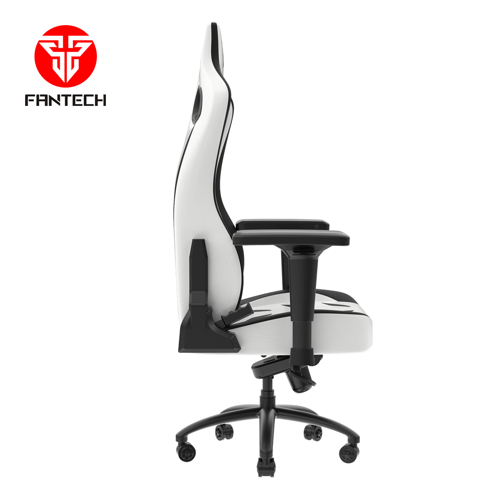 Fantech alpha gc-283 gaming chair | white - Fun Touch