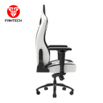 Fantech alpha gc-283 gaming chair | white JOD 159