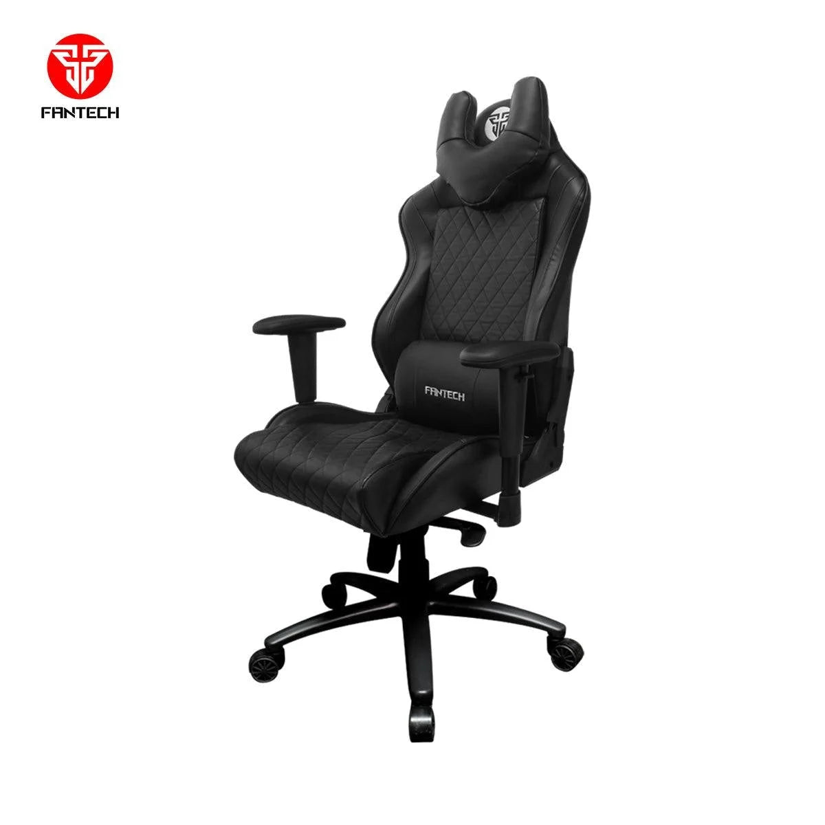 Fantech alpha gc184 gaming chair JOD 129