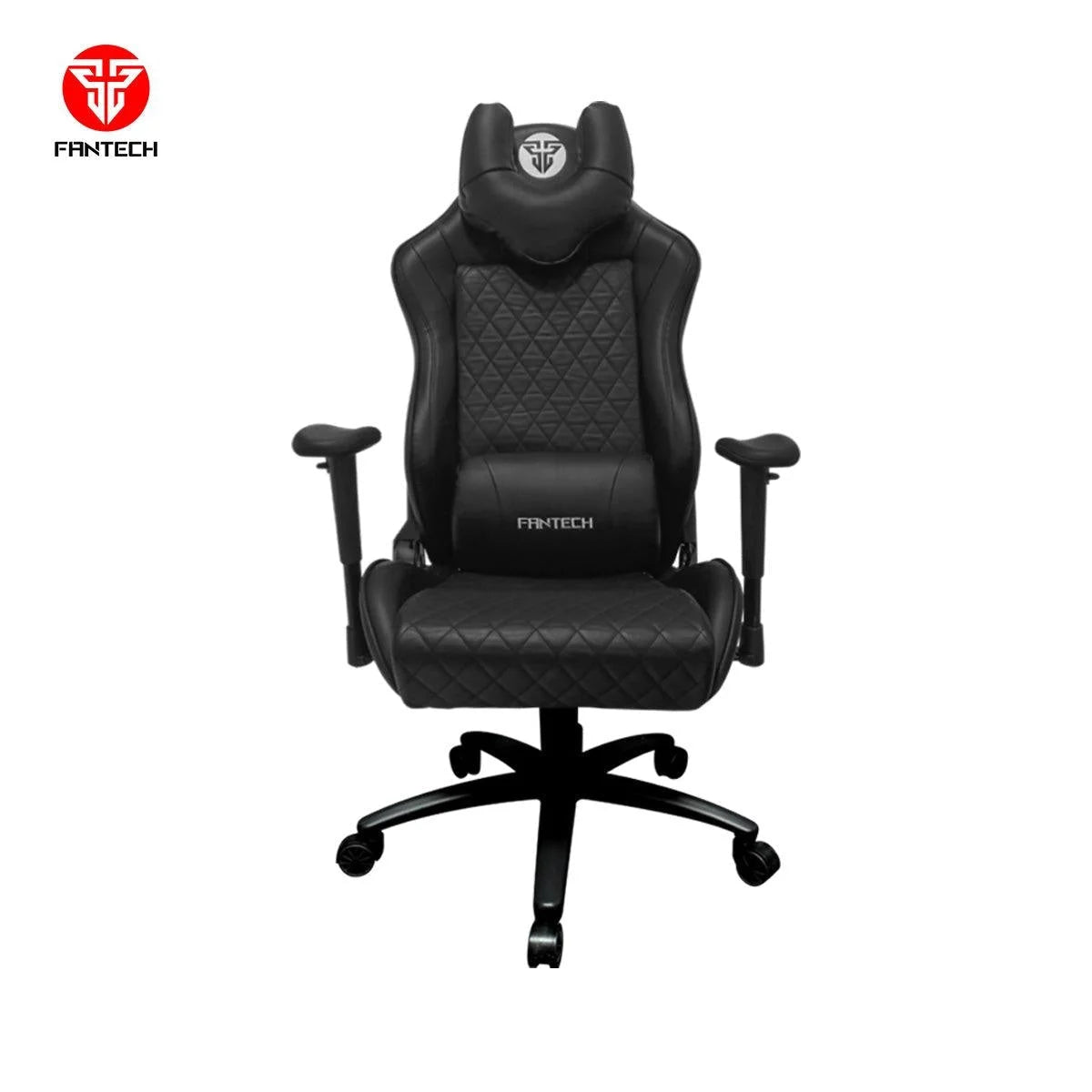 Fantech alpha gc184 gaming chair JOD 129