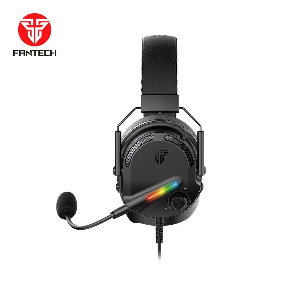 FANTECH ALTO 7.1 HG26 Audio