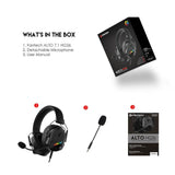 FANTECH ALTO 7.1 HG26 Audio 35 JOD