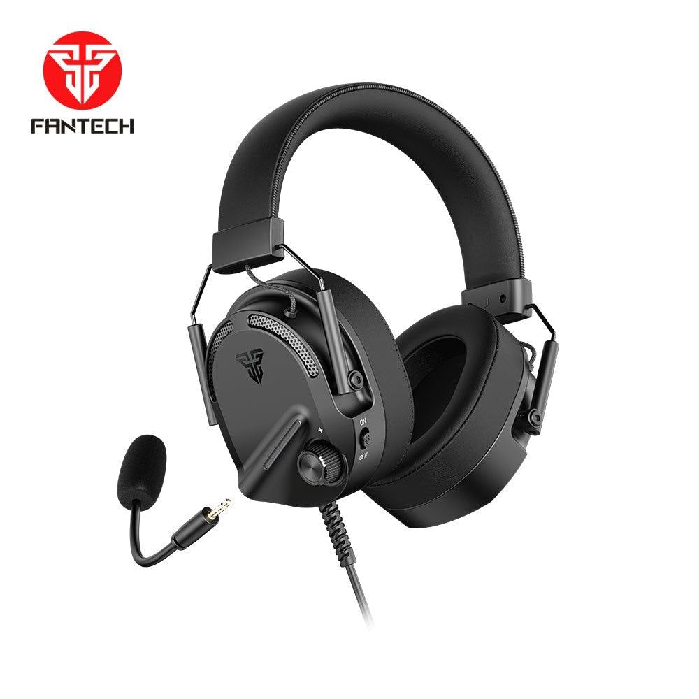 Fantech Alto MH91 Multi - Platform Gaming Headset Audio 25 JOD