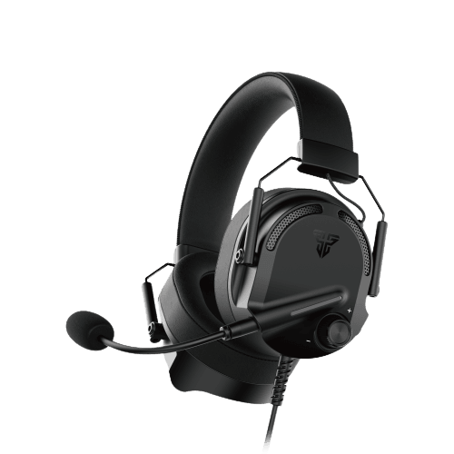 Fantech Alto MH91 Multi Platform Gaming Headset Audio