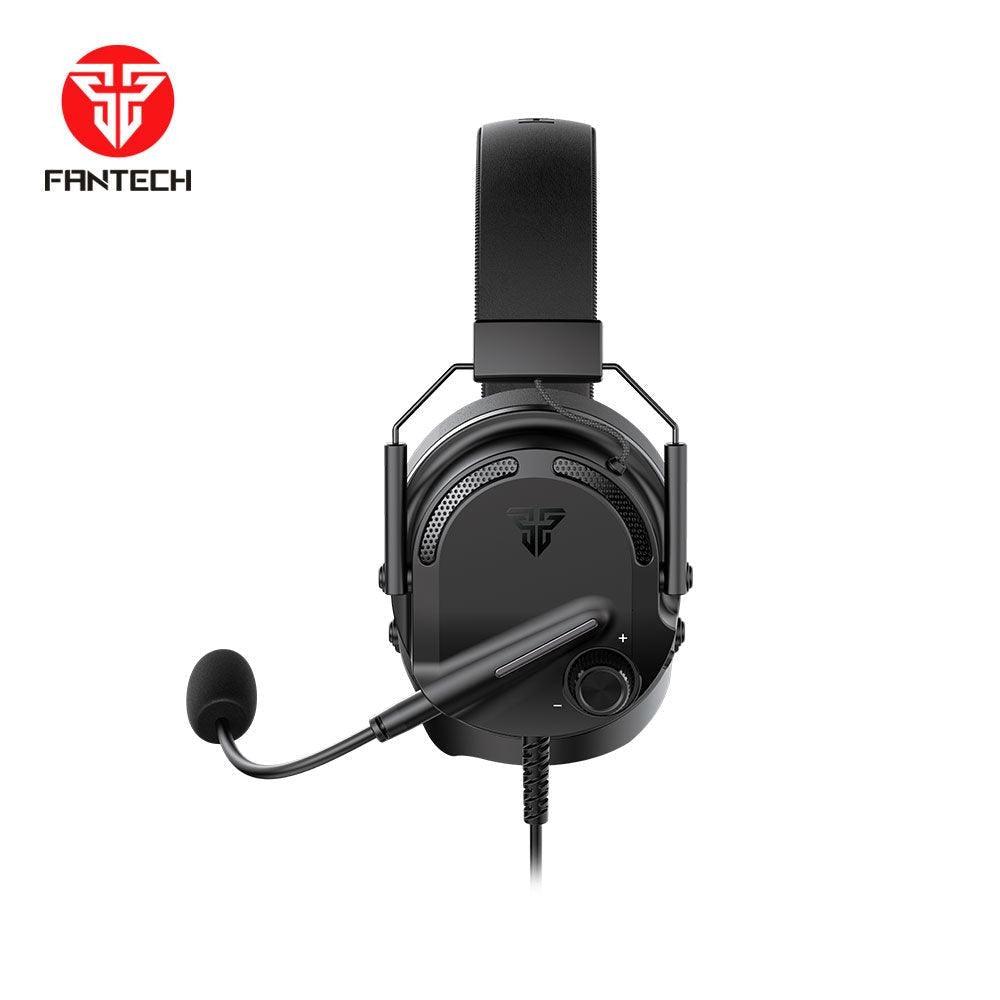 Fantech alto mh91 multi-platform gaming headset - Fun Touch