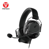 Fantech alto mh91 multi-platform gaming headset - Fun Touch