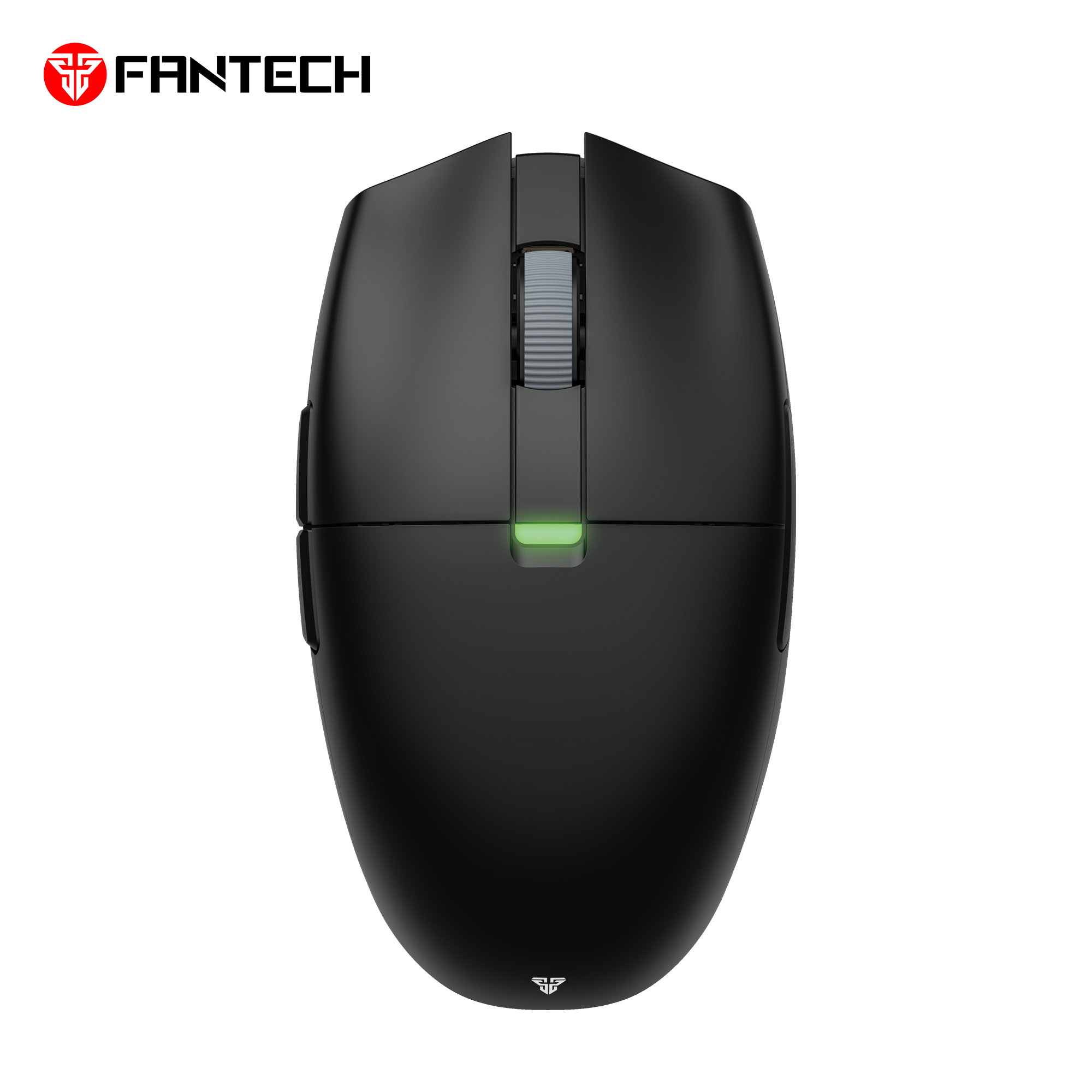 FANTECH ARIA XD7E WIRELESS GAMING MOUSE BLACK Mouse