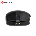 FANTECH ARIA XD7V2 Wireless Gaming Mouse 53g Ultra Lightweight HUANO Switches